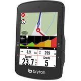 Bryton - rider s510e fietscomputer gps