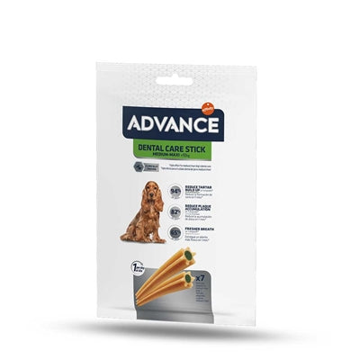Advance dental care stick medium maxi