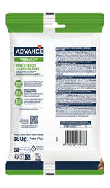 Advance dental care stick medium maxi