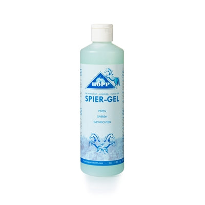 Tapp hopp tapp hopp spiergel