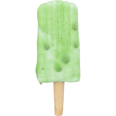 Trixie ice pop groen