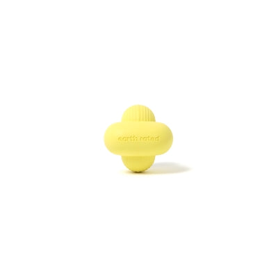 Earth rated fetch toy rubber