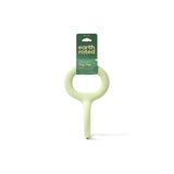 Earth rated tug toy rubber