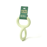 Earth rated tug toy rubber
