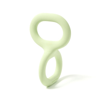 Earth rated tug toy rubber