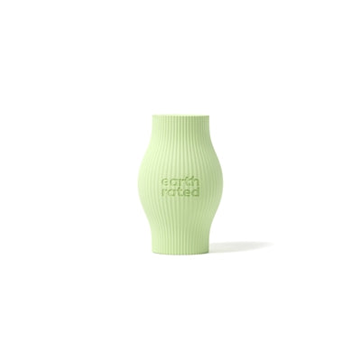 Earth rated treat toy rubber