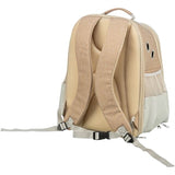 Trixie hondentas rugtas wilg beige bruin