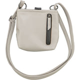 Trixie accessoireszakje snackzakje citystyle grijs