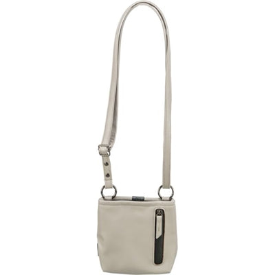 Trixie accessoireszakje snackzakje citystyle grijs