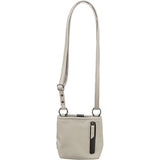 Trixie accessoireszakje snackzakje citystyle grijs