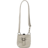 Trixie accessoireszakje snackzakje citystyle grijs