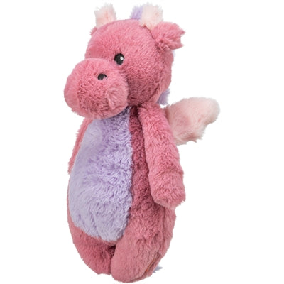 Trixie draak gerecycled
