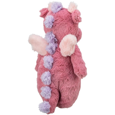 Trixie draak gerecycled