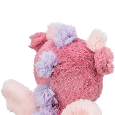 Trixie draak gerecycled