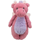 Trixie draak gerecycled