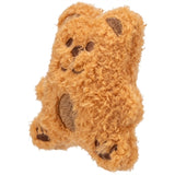 Trixie bier pluche met kattenkruid assorti