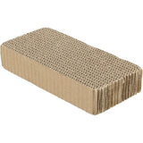 Trixie platformkarton met schroefbevestiging