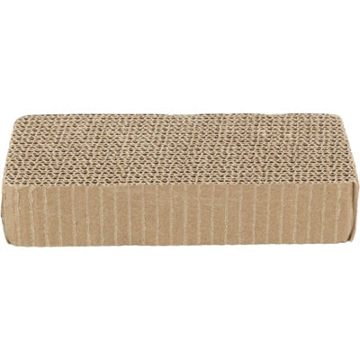 Trixie platformkarton met schroefbevestiging