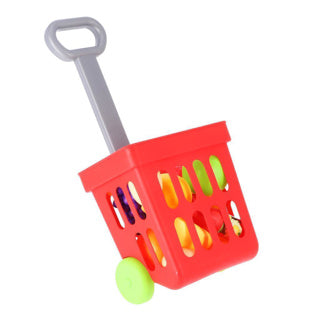 Overige merken house fun boodschappentrolley 15-delig