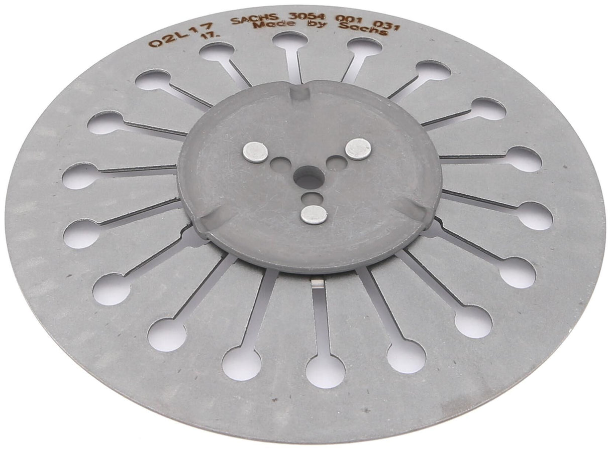 Zf sachs -membraanveer diaphragm spring kuppl.sa bmw