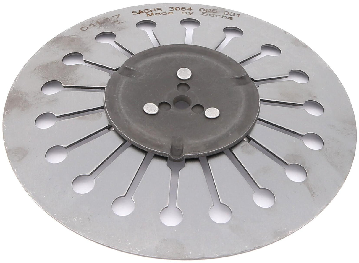 Zf sachs -membraanveer diaphragm spring kuppl.sa bmw