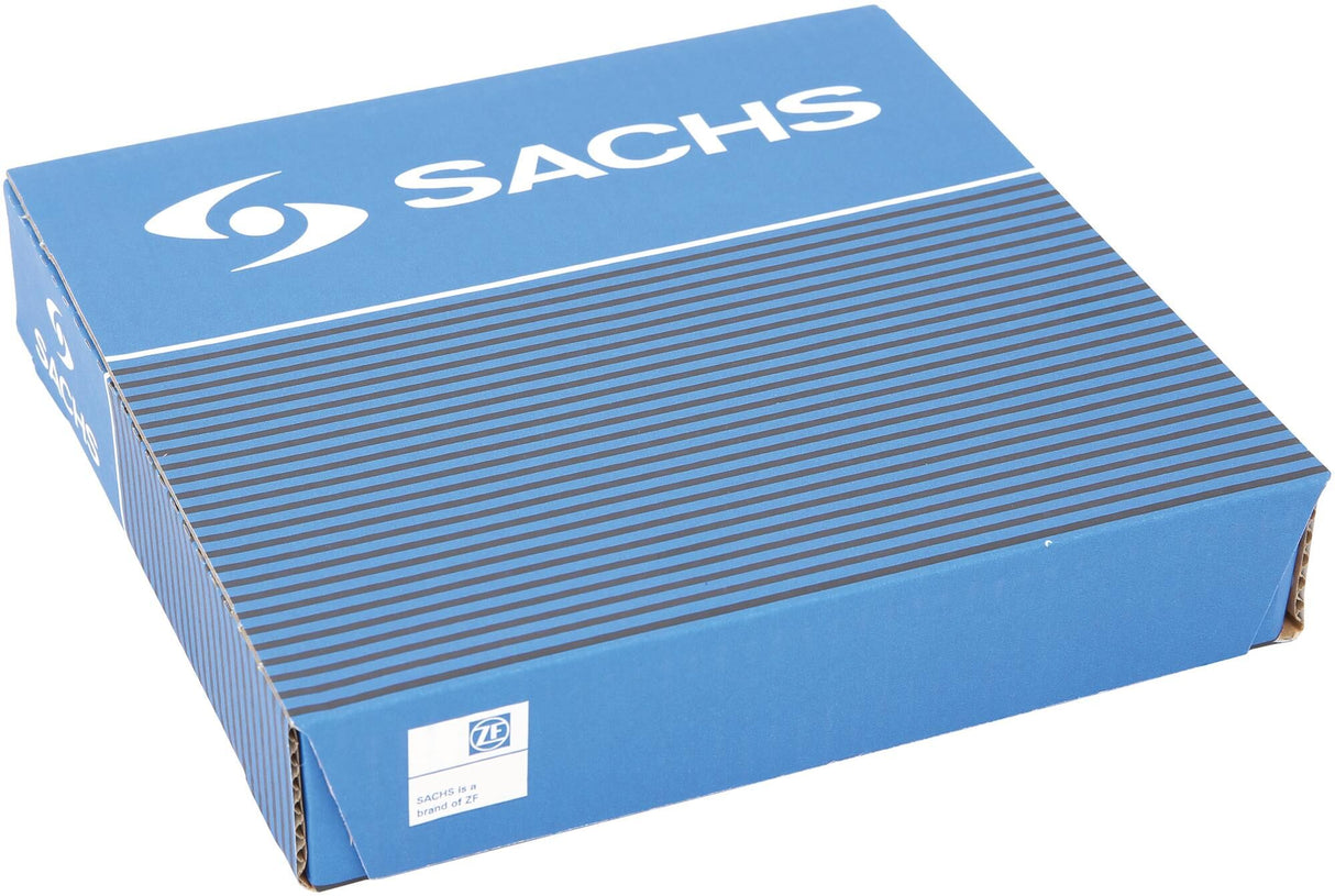 Zf sachs koppelingshuisdeksel housing cover kuppl.sachs bmw