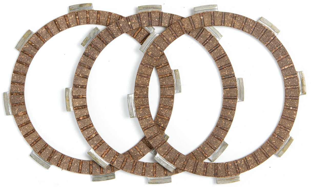 Trw koppelingsplaat set clutch kit mcc100-3