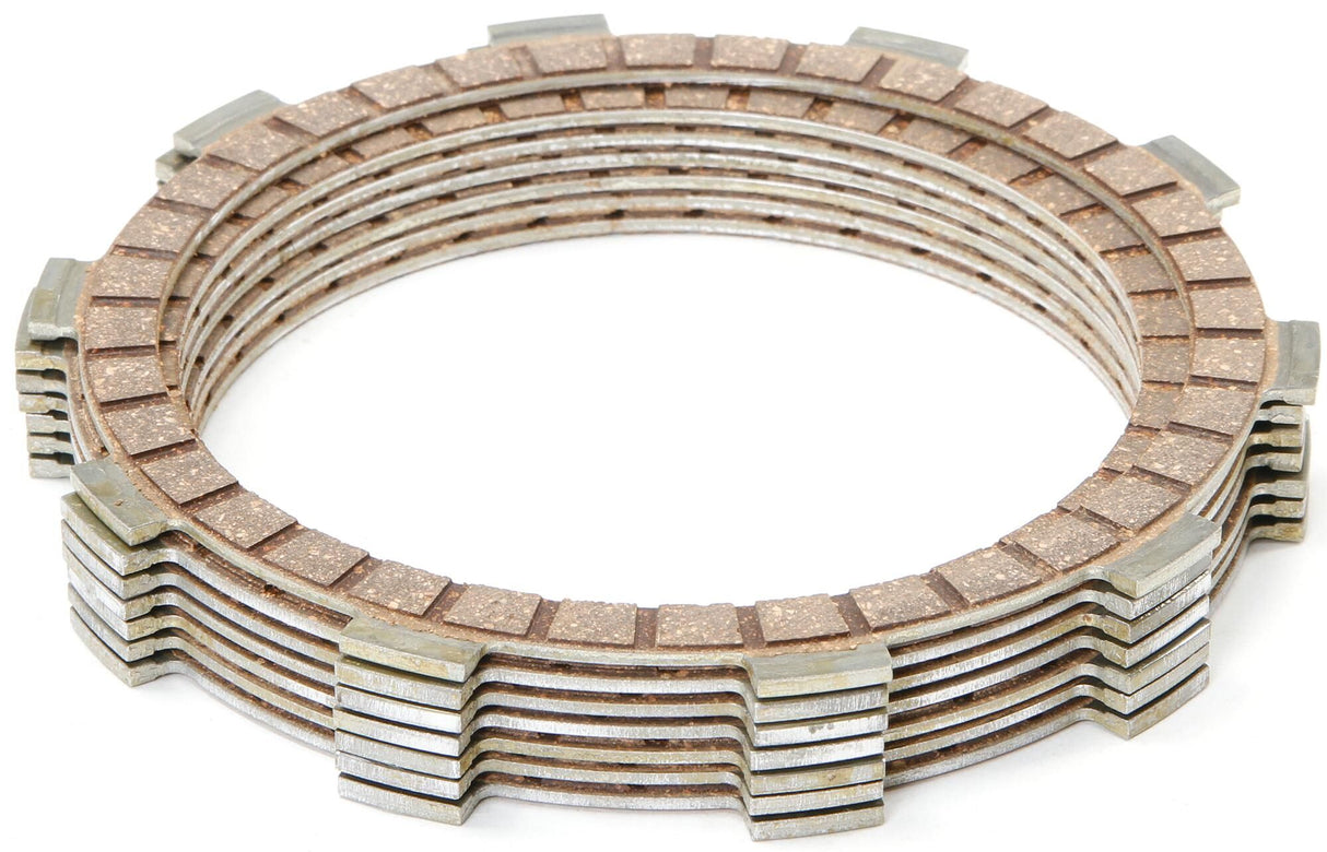 Trw koppelingsplaat set clutch kit mcc105-7