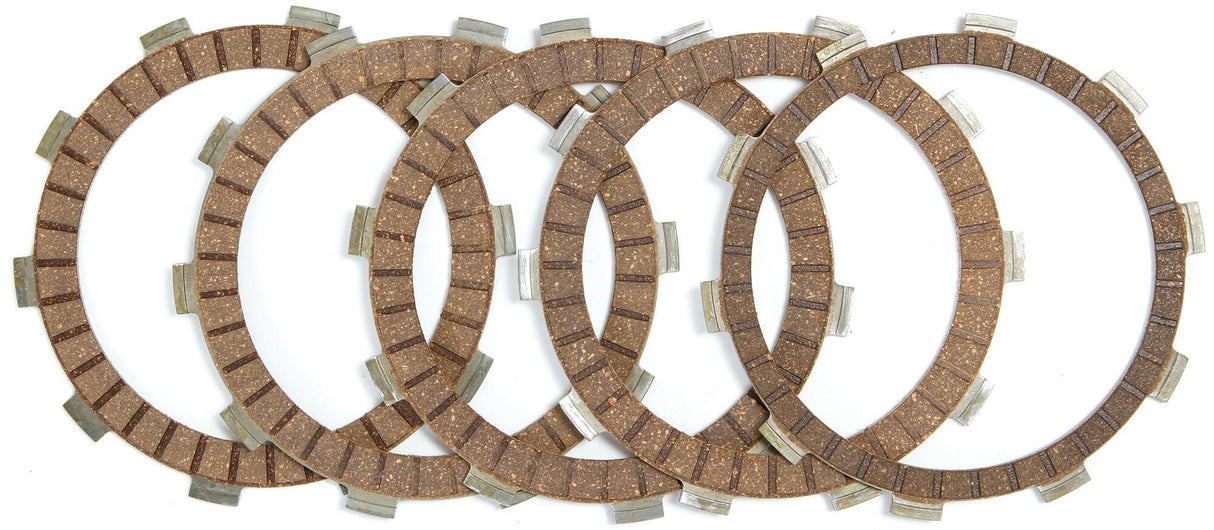 Trw koppelingsplaat set clutch kit mcc106-5