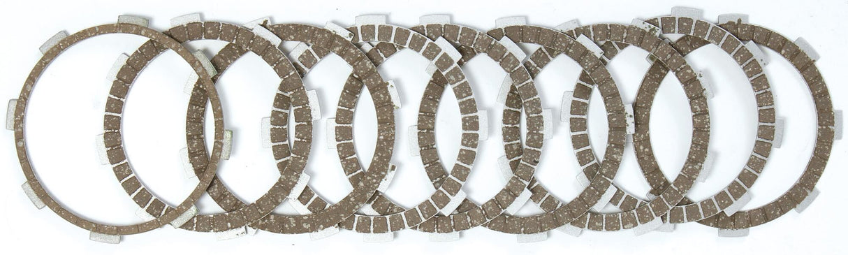 Trw koppelingsplaat set clutch kit mcc617-9