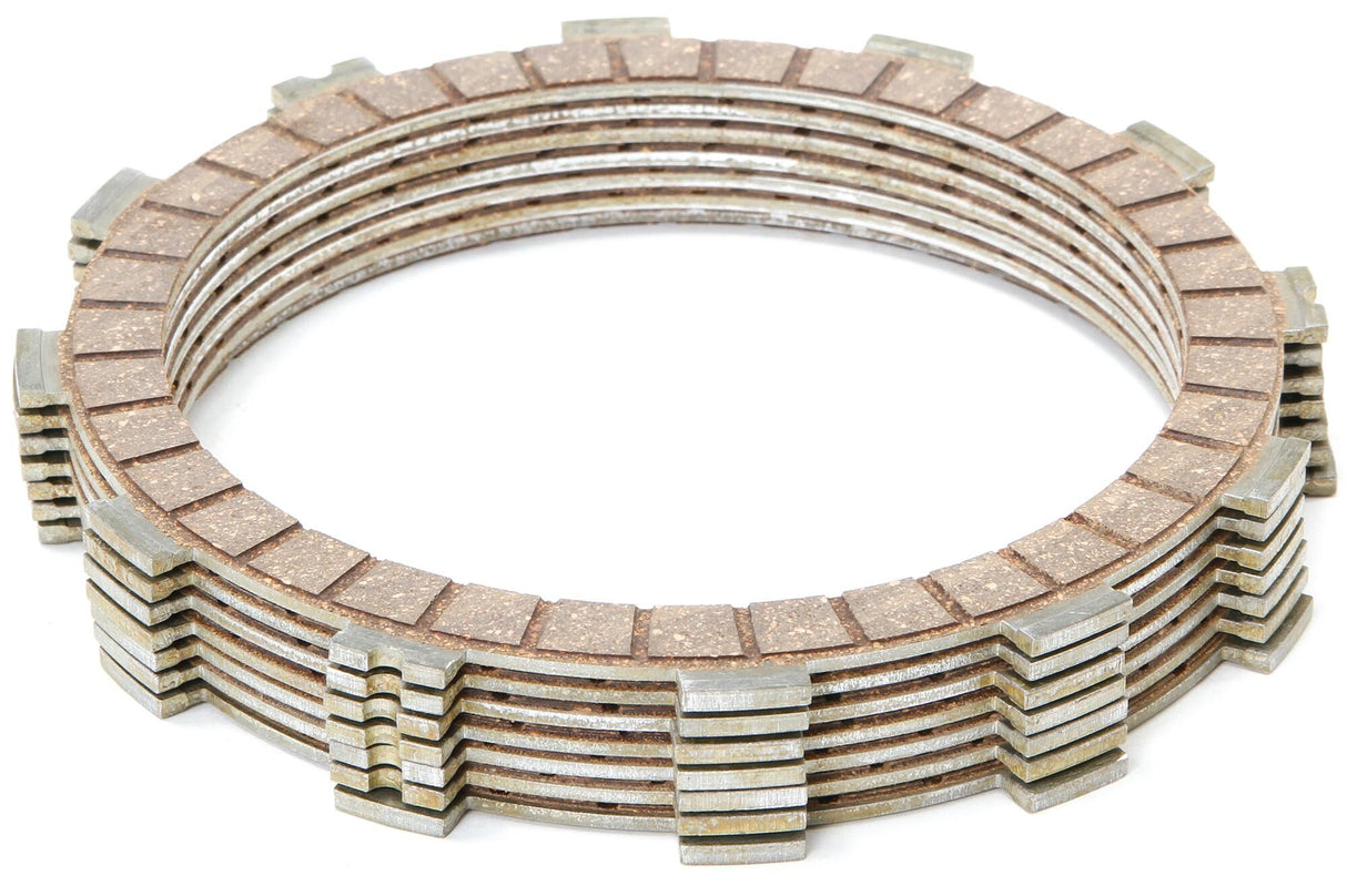 Trw koppelingsplaat set clutch kit mcc115-7