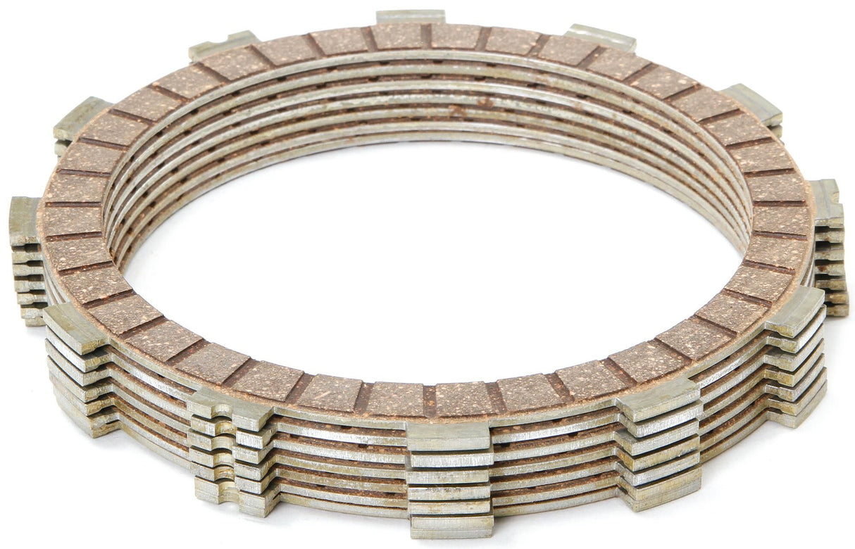 Trw koppelingsplaat set clutch kit mcc116-7
