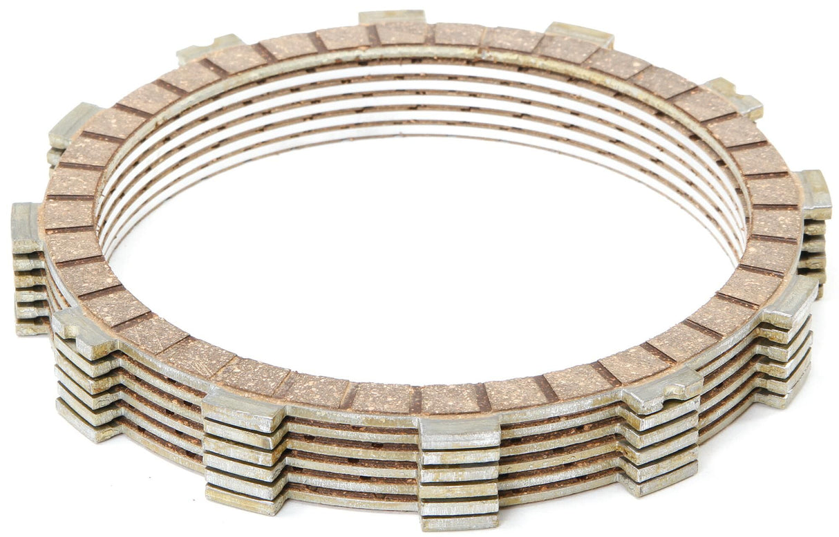 Trw koppelingsplaat set clutch kit mcc117-6