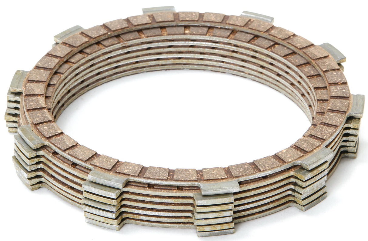 Trw koppelingsplaat set clutch kit mcc118-7
