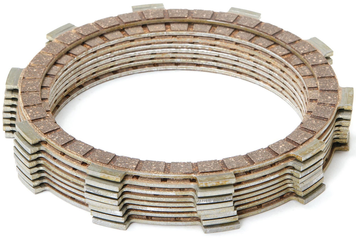 Trw koppelingsplaat set clutch kit mcc120-8