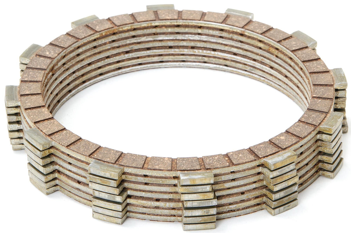 Trw koppelingsplaat set clutch kit mcc123-7