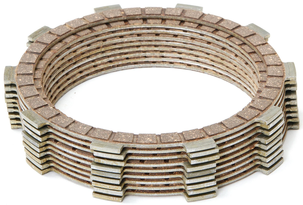 Trw koppelingsplaat set clutch kit mcc124-9