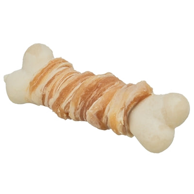 Trixie gemarmerde chickies met kip en kabeljauw