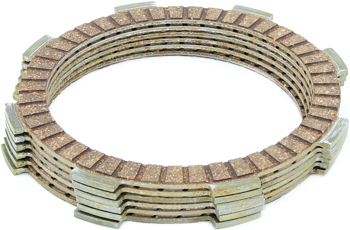Trw koppelingsplaat set clutch kit mcc134-6