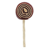 Trixie premium lolly met een kabeljauw