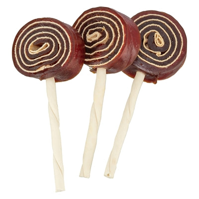 Trixie premium lolly met een kabeljauw