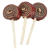 Trixie premium lolly met een kabeljauw