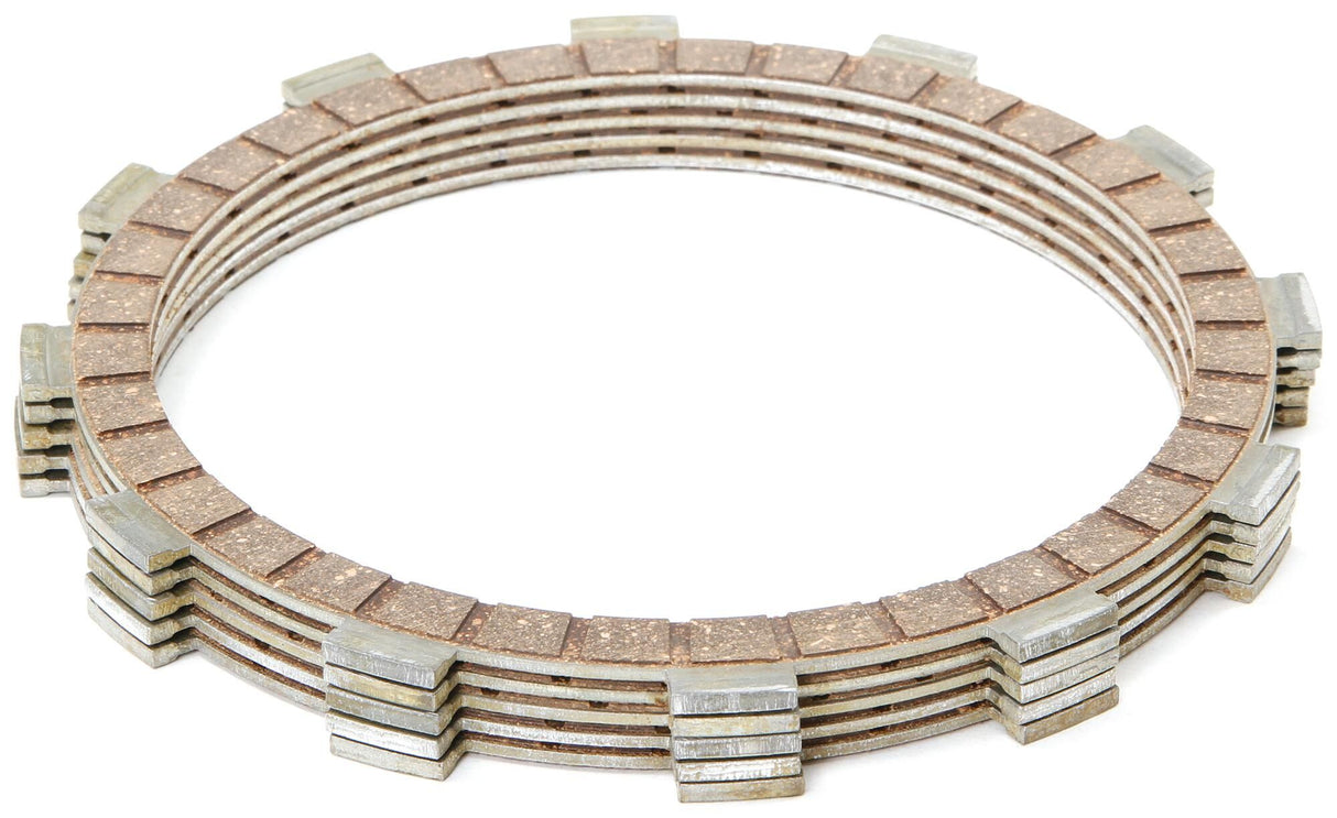 Trw koppelingsplaat set clutch kit mcc240-5