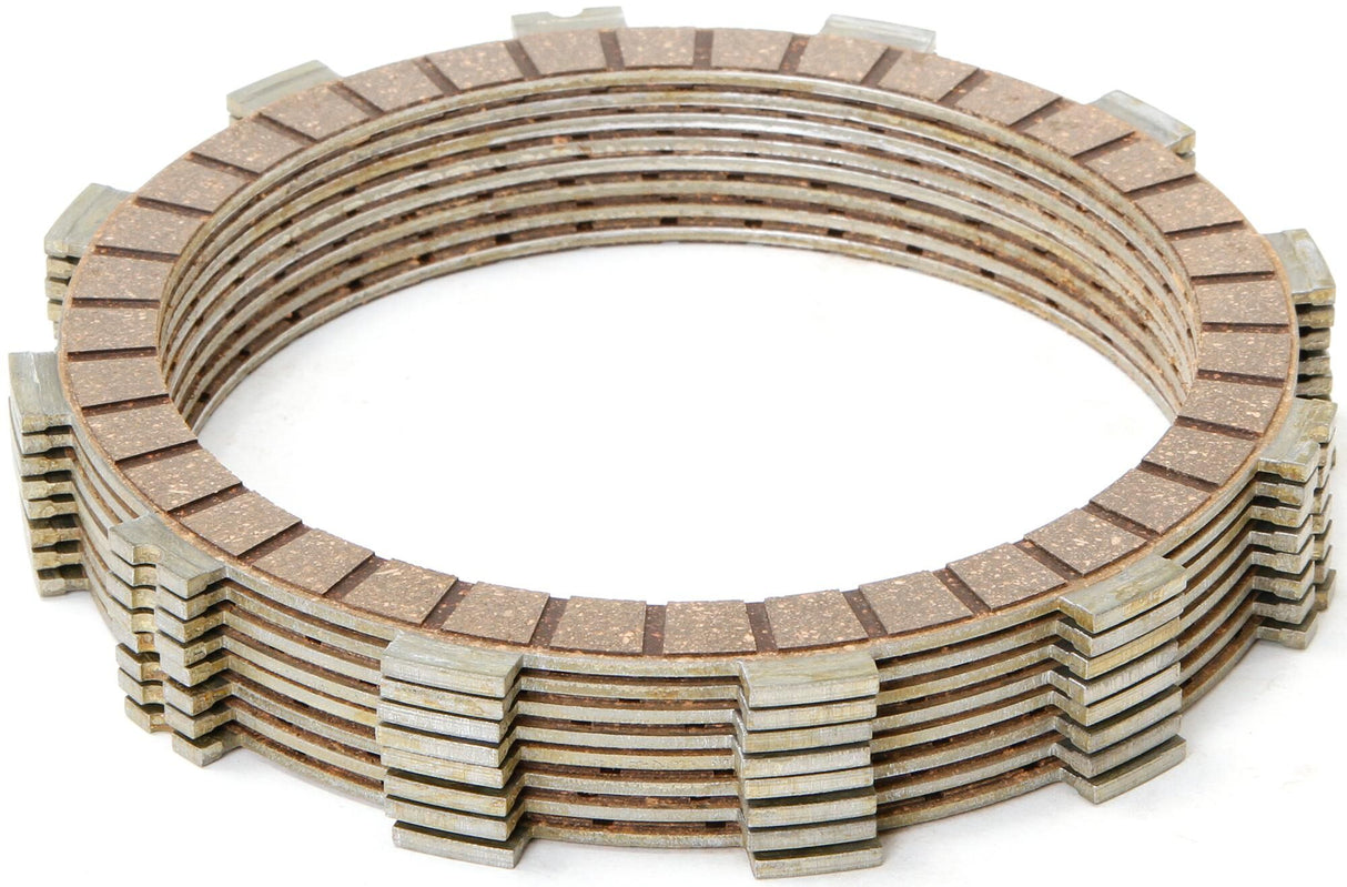 Trw koppelingsplaat set clutch kit mcc138-8