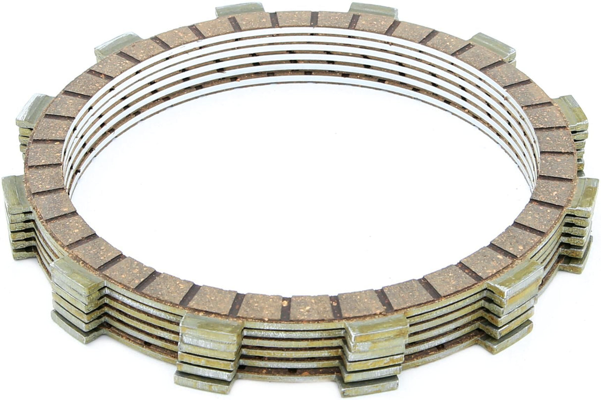 Trw koppelingsplaat set clutch kit mcc139-6