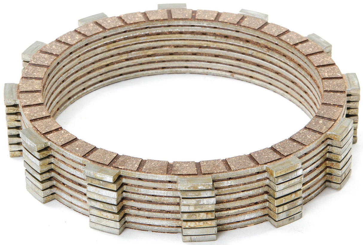 Trw koppelingsplaat set clutch kit mcc141-8