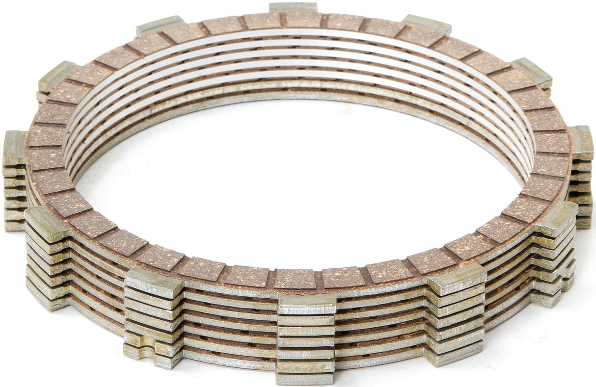 Trw koppelingsplaat set clutch kit mcc148-7