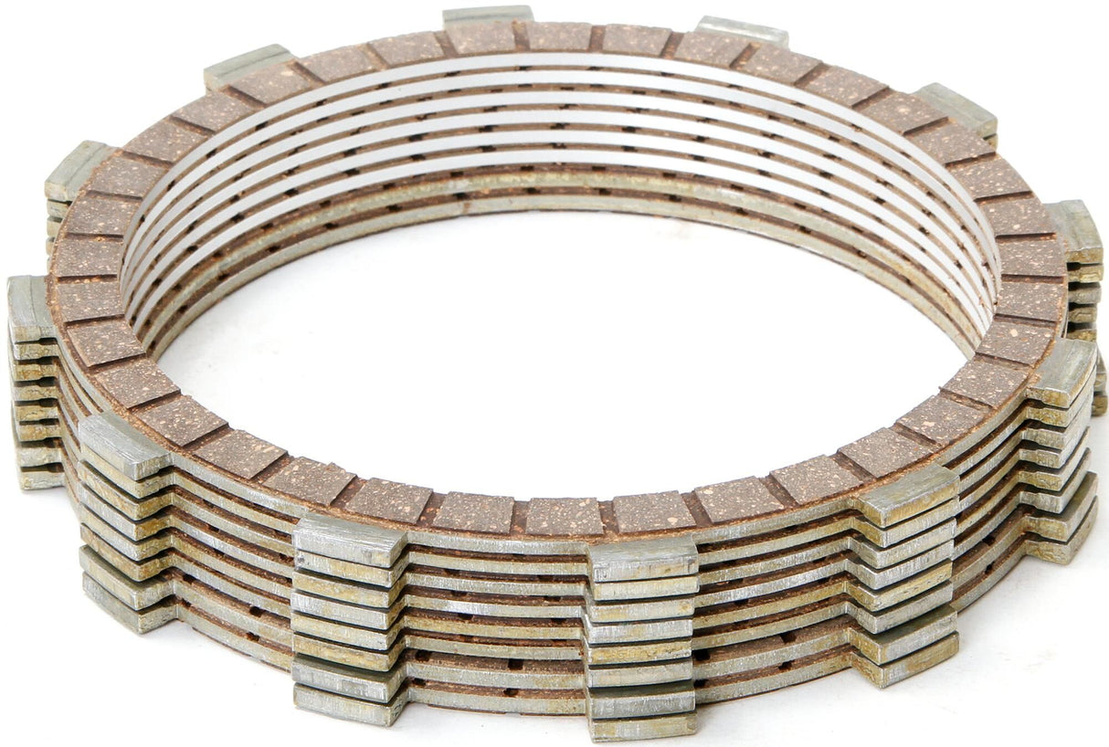 Trw koppelingsplaat set clutch kit mcc158-8