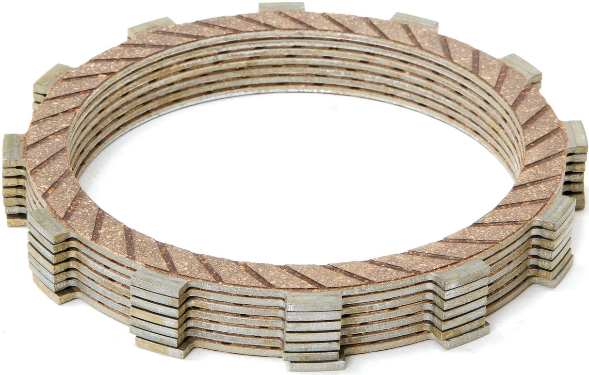 Trw koppelingsplaat set clutch kit mcc205-7