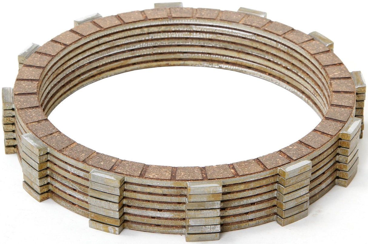 Trw koppelingsplaat set clutch kit mcc207-7